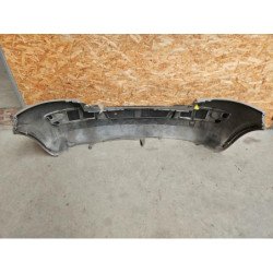 Pare Choc Arriere Renault Megane 2 Phase 1 (7)